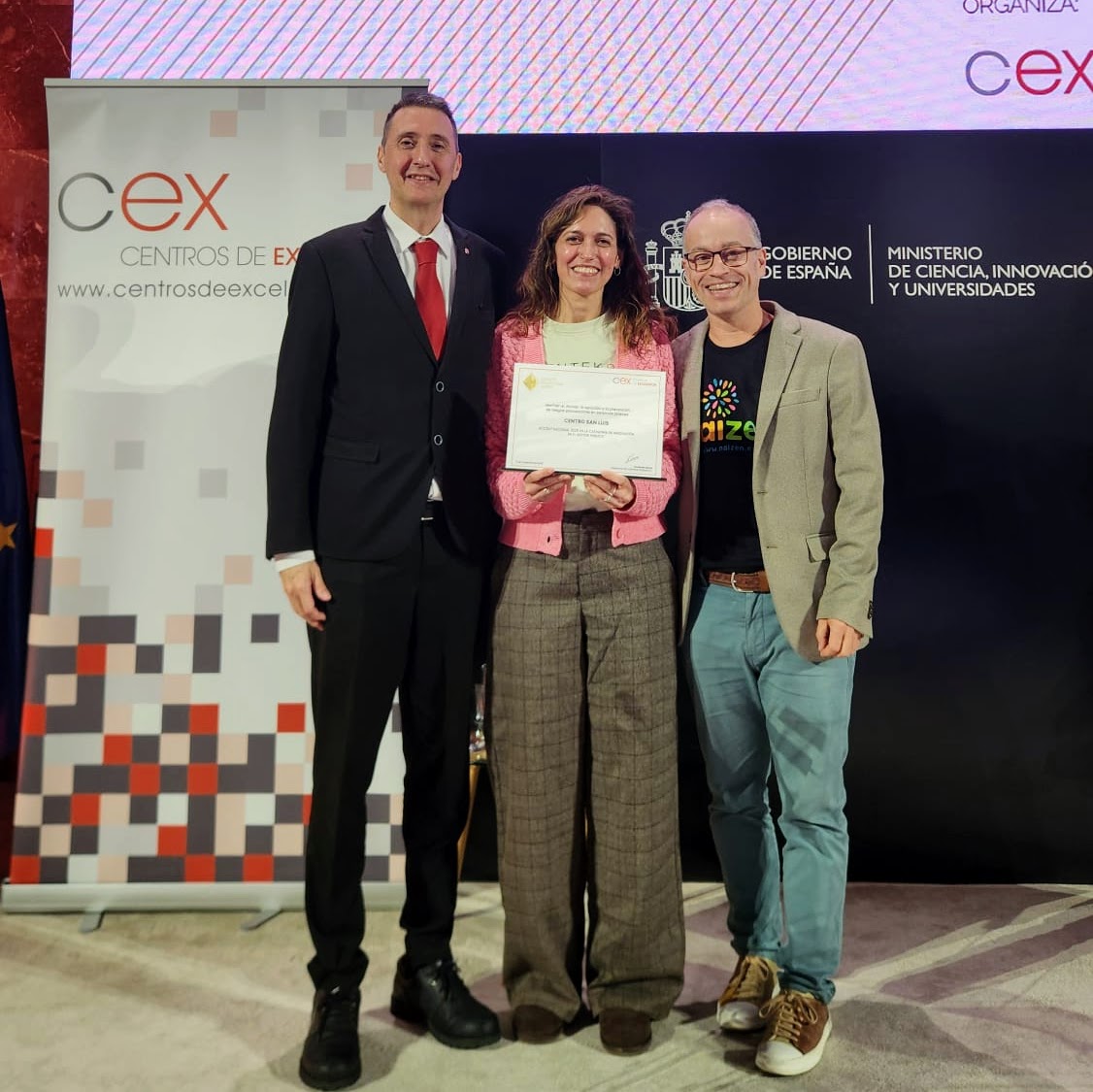 MenTek-AI: Innovación y Humanismo para la Salud Emocional en las Aulas (Premio Accésit QIA 2025)